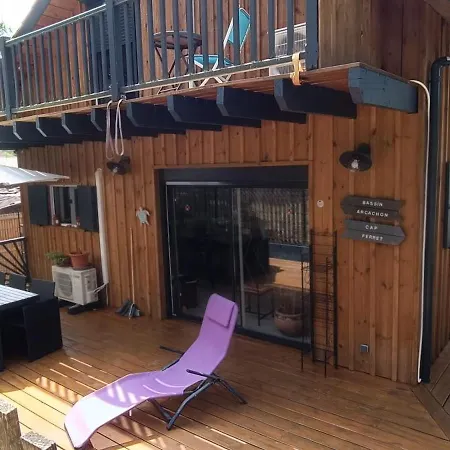 Nouveau Piscine Bassin D Arcachon Khelus Menage Draps Inclus Alpesi faház